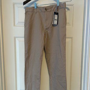 Boys Vineyard Vines Breaker Khaki Pants